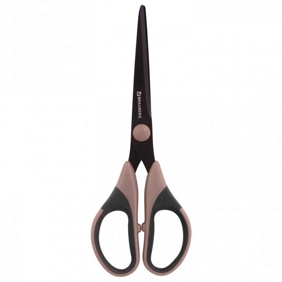 Ножницы Brauberg Special 165 мм 236787 цена за 6 шт , 